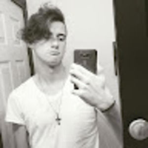 Meet your Posher, Jarred